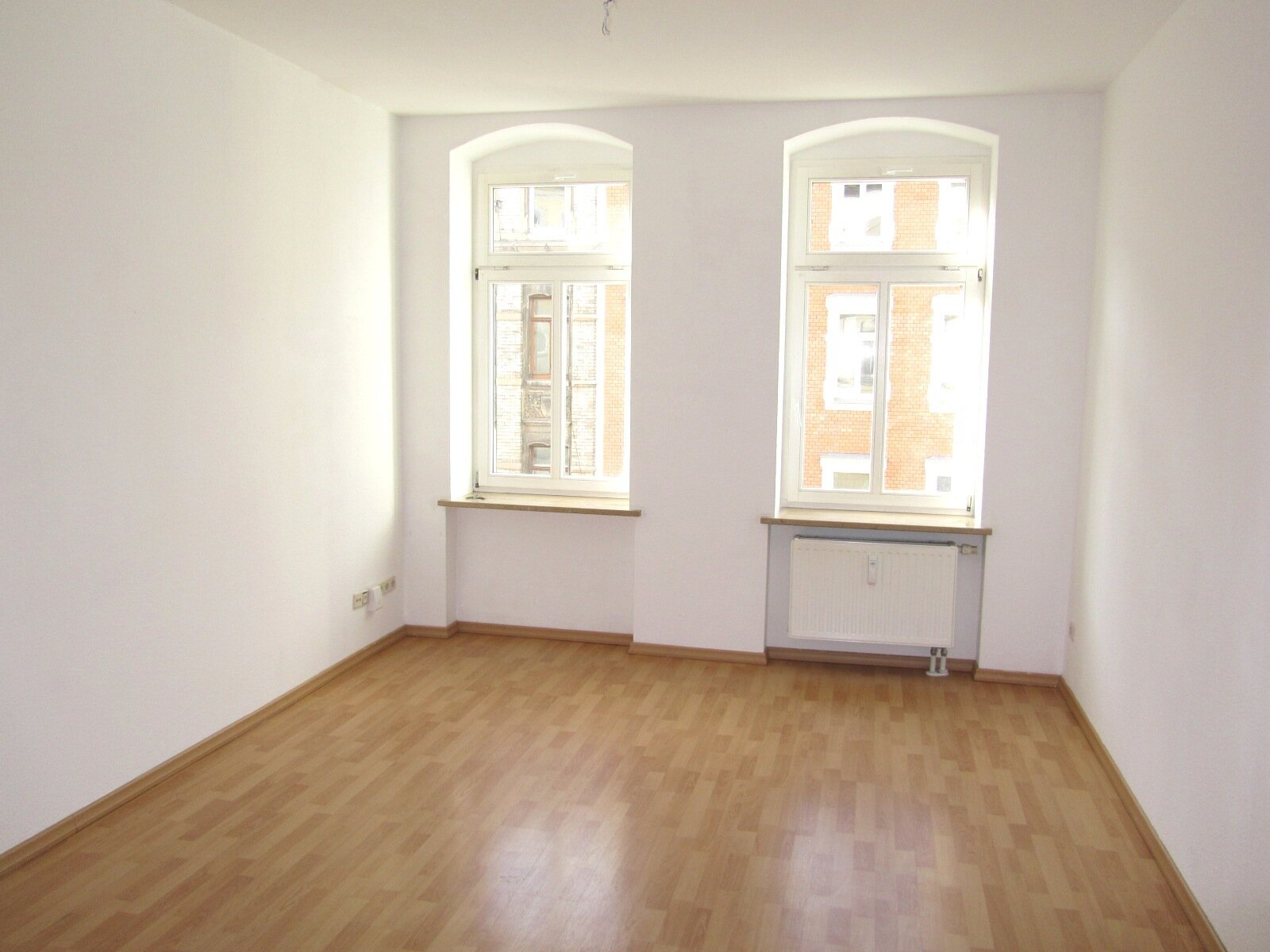 Wohnung zur Miete 360 € 3 Zimmer 68,3 m² 2. Geschoss Sonnenberg 211 Chemnitz 09130