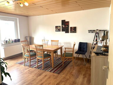 Wohnung zur Miete 760 € 4 Zimmer 65,7 m² EG Kammergutweg 47 Krötenbruck Hof 95032