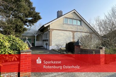 Einfamilienhaus zum Kauf 284.000 € 4 Zimmer 126 m² 925 m² Grundstück frei ab sofort Zeven Zeven 27404