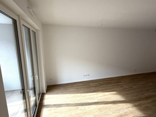Wohnung zur Miete - Erstbezug 1.664 € 3 Zimmer 100,8 m² EG frei ab sofort Vahrenwald Hannover 30163