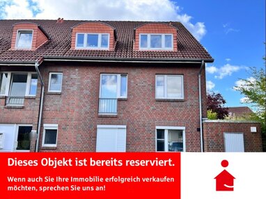 Wohnung zum Kauf 129.000 € 2 Zimmer 66,3 m² Westerstede Westerstede 26655