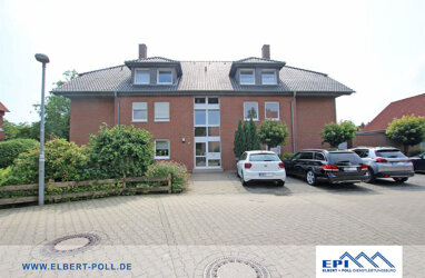 Wohnung zur Miete 610 € 3 Zimmer 71,2 m² Wahlbezirk 102 Nordhorn 48527
