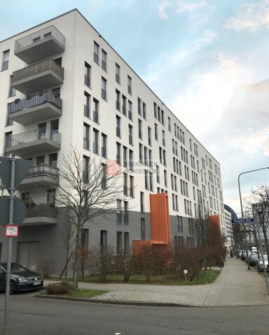 Wohnung zum Kauf 479.000 € 2 Zimmer 68 m² 2. Geschoss Bockenheim Frankfurt am Main 60486