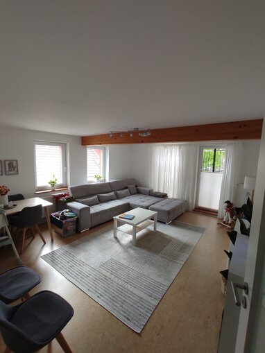 Wohnung zur Miete 700 € 3 Zimmer 65 m² 2. Geschoss Thiegasse Rosdorf Rosdorf 37124