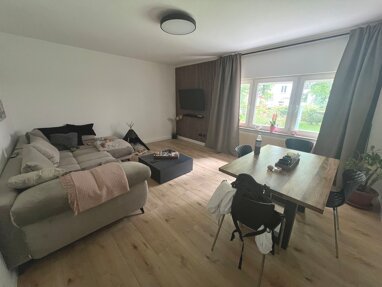 Wohnung zur Miete 650 € 3 Zimmer 64 m² Erdgeschoss Innenstadt Würzburg 97070