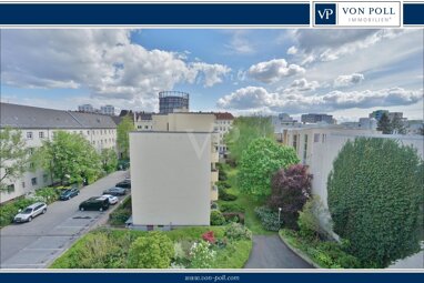 Wohnung zum Kauf 490.000 € 3 Zimmer 80 m² 4. Geschoss Schöneberg Berlin 10827