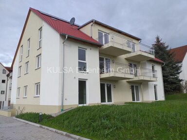 Wohnung zum Kauf 320.657 € 4 Zimmer 80,7 m² Stockhausen Eisenach 99817