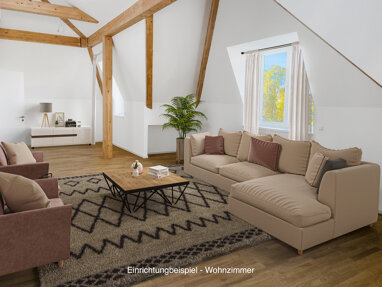 Wohnung zur Miete 1.750 € 3 Zimmer 124,3 m² 3. Geschoss Wohlgelegen - Ost Mannheim 68167
