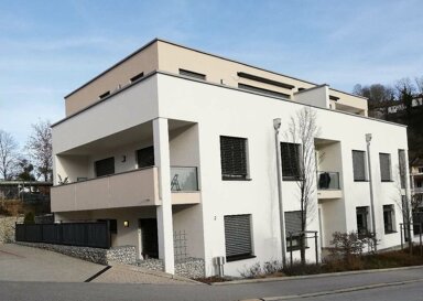 Wohnung zur Miete 920 € 3 Zimmer 84,4 m² frei ab 01.12.2024 Deggendorf Deggendorf 94469