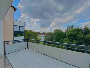 Wohnung zur Miete 740 € 3 Zimmer 70,6 m² 2. Geschoss frei ab 17.03.2025 Charlottenburger Straße 2 Steinbüchel Leverkusen 51377