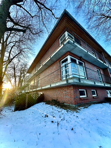 Wohnung zum Kauf 255.000 € 3 Zimmer 94 m² Lauenburg/Elbe 21481