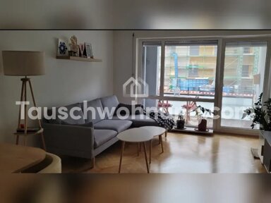 Wohnung zur Miete Tauschwohnung 1.350 € 3 Zimmer 55 m² 1. Geschoss Obergiesing München 81541