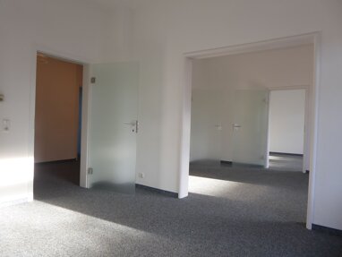 Büro-/Praxisfläche zur Miete Provisionsfrei 7,40 € 6 Zimmer 135 m² Bürofläche Hattinger Str. Linden Bochum 44879