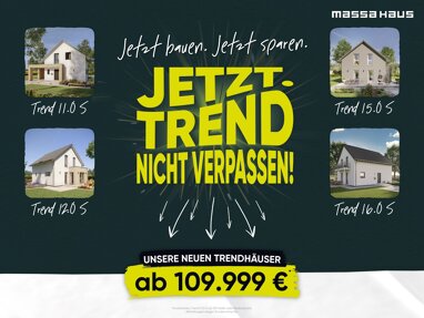 Einfamilienhaus zum Kauf provisionsfrei 365.998 € 4 Zimmer 113 m² 540 m² Grundstück Biederitz Biederitz 39175