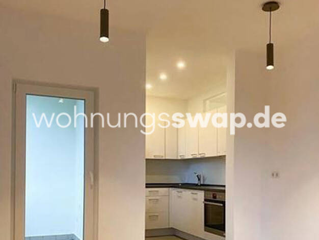 Studio zur Miete Tauschwohnung 700 € 1 Zimmer 42 m² 3. Geschoss Lichterfelde Berlin-12207 12207