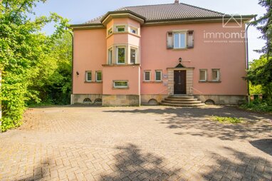 Villa zum Kauf 520.000 € 12 Zimmer 420 m² 1.846 m² Grundstück Eisenberg Eisenberg 67304