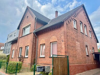 Mehrfamilienhaus zum Kauf 345.000 € 9 Zimmer 800 m² Grundstück Uelzen Uelzen 29525