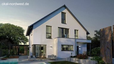 Einfamilienhaus zum Kauf 621.900 € 5 Zimmer 174 m² 580 m² Grundstück Hardterbroich - Pesch Mönchengladbach - Stadt - Mitte !! 41065