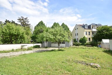 Grundstück zum Kauf 985.000 € 779 m² Grundstück Lechhausen - Ost Augsburg 86165