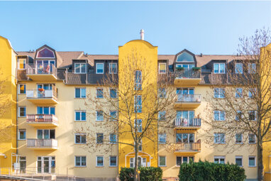 Wohnung zum Kauf 80.000 € 2 Zimmer 62 m² Schulstr. 25d Altchemnitz 413 Chemnitz 09125