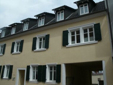 Apartment zur Miete 580 € 1 Zimmer 48 m² 2. Geschoss Weinstraße Nord  44 Bad Dürkheim Bad Dürkheim 67098