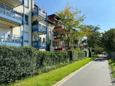 Apartment zum Kauf Provisionsfrei 99.000 € 1 Zimmer Kastanienring 8 Mölkau Leipzig 04316
