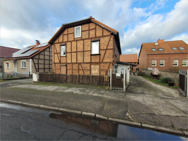 Einfamilienhaus zum Kauf 29.900 € 11 Zimmer 149 m² 630 m² Grundstück Everingen Everingen 39359