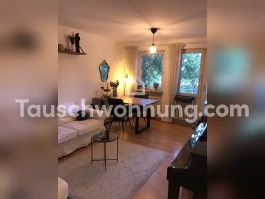 Wohnung zur Miete Tauschwohnung 600 € 1 Zimmer 33 m² Sendlinger Feld München 80337