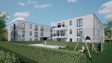 Wohnung zur Miete 1.500 € 4 Zimmer 124,2 m² EG frei ab 31.12.2024 Olfen Olfen / Kökelsum 59399