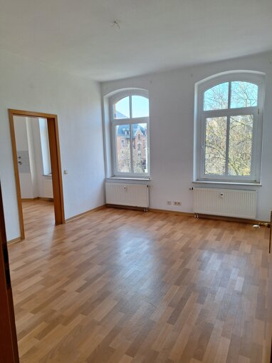 Wohnung zur Miete 270 € 3 Zimmer 66 m² 2. Geschoss Sperlingsberg 2 Reichenbach Reichenbach 08468