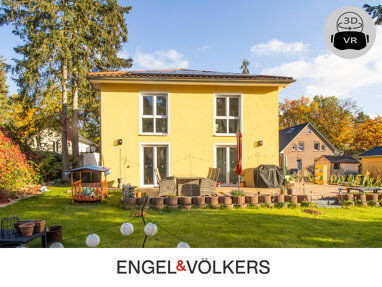 Einfamilienhaus zum Kauf 825.000 € 4 Zimmer 144 m² 740 m² Grundstück Lehnitz Oranienburg 16515