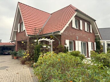 Einfamilienhaus zum Kauf 475.000 € 5 Zimmer 125 m² 614 m² Grundstück Westerstede Westerstede 26655