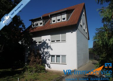 Mehrfamilienhaus zum Kauf 799.000 € 11 Zimmer 247 m² 885 m² Grundstück Katzwang / Reichelsdorf Ost / Reichelsdorfer Kelle Nürnberg 90453