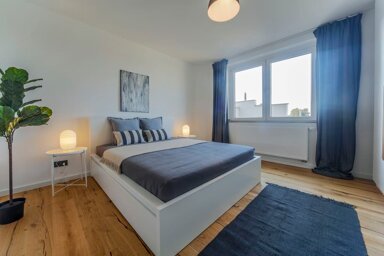 Wohnung zur Miete Wohnen auf Zeit 1.700 € 2 Zimmer 58 m² frei ab 01.06.2025 Gladbacher Str. Unterbilk Düsseldorf 40219