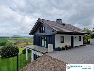 Einfamilienhaus zum Kauf 329.500 € 5 Zimmer 110 m² 1.100 m² Grundstück Ottlar Diemelsee-Ottlar 34519