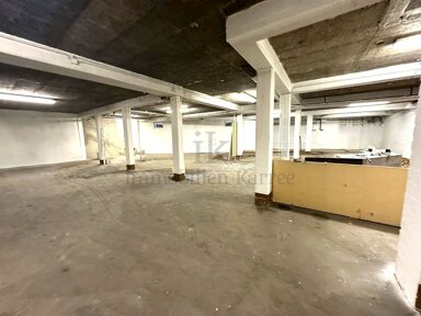 Lagerhalle zur Miete 1.900 € 320 m² Lagerfläche Innenstadt Frechen 50226