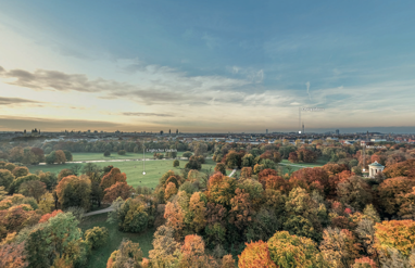 Wohnung zum Kauf 2.900.000 € 4 Zimmer 161 m² EG Schwabing - Ost München 80539