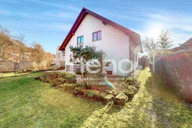 Einfamilienhaus zum Kauf 839.000 € 7 Zimmer 193 m² 542 m² Grundstück Urbach Urbach 73660