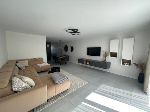 Reihenhaus zur Miete 1.750 € 4,5 Zimmer 140 m² frei ab 01.03.2026 Diedelsheim Bretten 75015