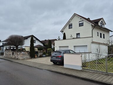 Haus zum Kauf 824.000 € 8 Zimmer 220 m² 829 m² Grundstück Etting - West Ingolstadt 85055