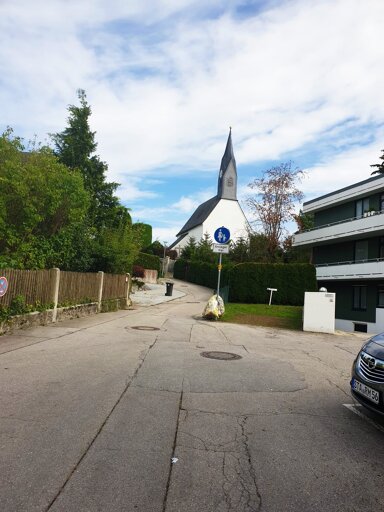 Wohnung zum Kauf als Kapitalanlage geeignet 375.000 € 3 Zimmer 77 m² St.-Valentins-Weg 4 Percha Starnberg 82319