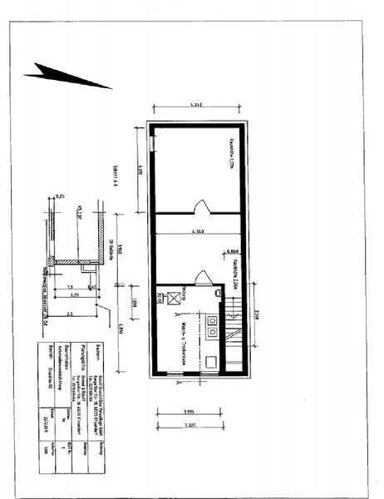 Haus zum Kauf provisionsfrei 200.000 € 4 Zimmer 135 m² Saturnstr. 13 Kaarst Kaarst Kaarst 41564