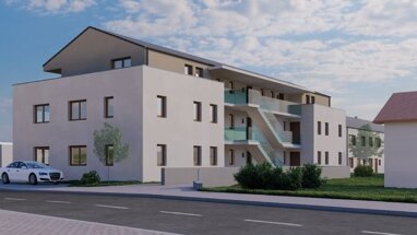 Penthouse zum Kauf Provisionsfrei 665.000 € 5 Zimmer 126 m² Postbauer-Heng Postbauer-Heng 92353