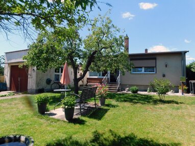 Einfamilienhaus zum Kauf Provisionsfrei 299.000 € 4 Zimmer 112 m² 523 m² Grundstück Plau Plau am See 19395