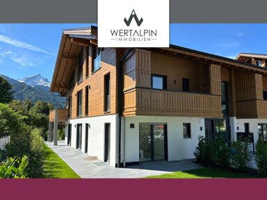 Terrassenwohnung zum Kauf provisionsfrei 1.495.000 € 4 Zimmer 149,7 m² EG Partenkirchen Garmisch-Partenkirchen 82467