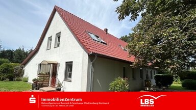 Mehrfamilienhaus zum Kauf 348.500 € 7 Zimmer 224 m² 1.894 m² Grundstück Altkalen Altkalen 17179