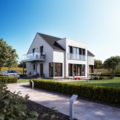 Haus zum Kauf Provisionsfrei 470.000 € 5 Zimmer 165 m² 740 m² Grundstück Sottrum Sottrum 27367