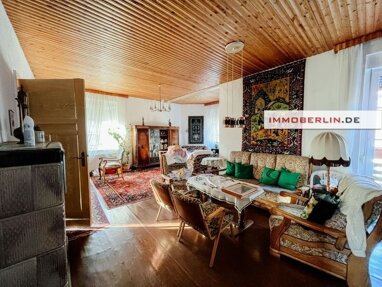 Einfamilienhaus zum Kauf 429.000 € 10 Zimmer 250 m² 1.000 m² Grundstück Liebenwalde Liebenwalde 16559