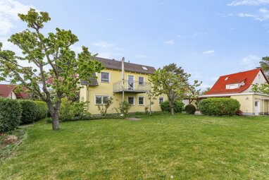 Mehrfamilienhaus zum Kauf 745.000 € 6 Zimmer 200 m² 993 m² Grundstück Zeuthen Zeuthen 15738