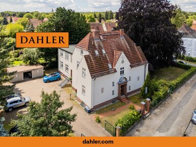 Mehrfamilienhaus zum Kauf 1.600.000 € 483 m² 2.011 m² Grundstück Potsdam - West Potsdam 14471